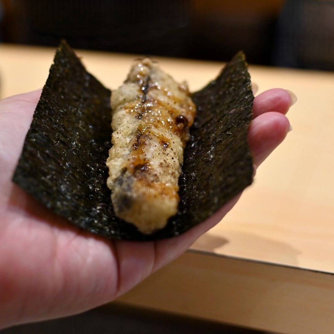 台中日本料理推薦｜台中市北屯區鮨初割烹料理｜全預約制割烹料理開箱，日式無菜單創意料理，一口入魂驚艷味蕾！