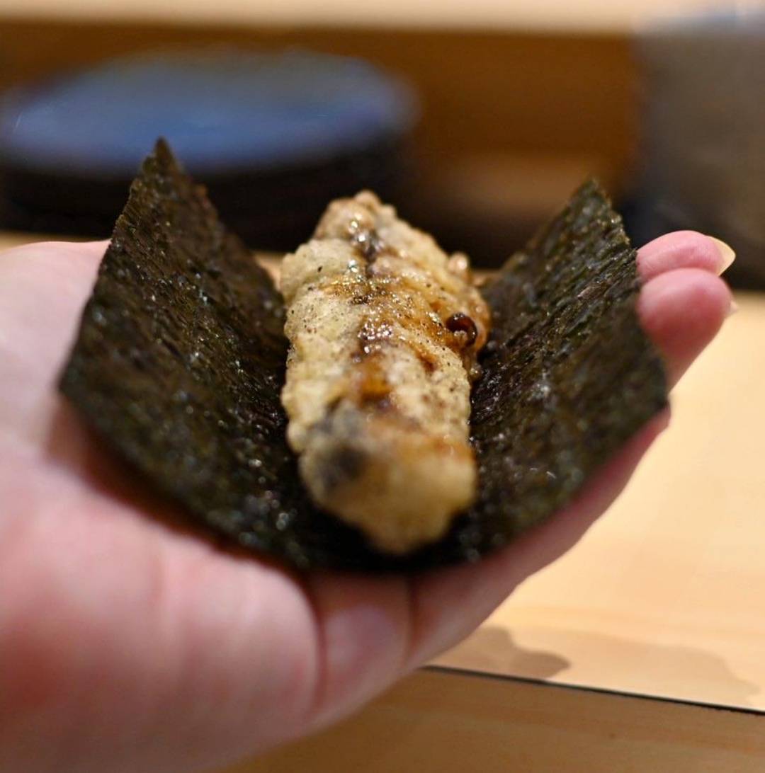 台中日本料理推薦｜台中市北屯區鮨初割烹料理｜全預約制割烹料理開箱，日式無菜單創意料理，一口入魂驚艷味蕾！