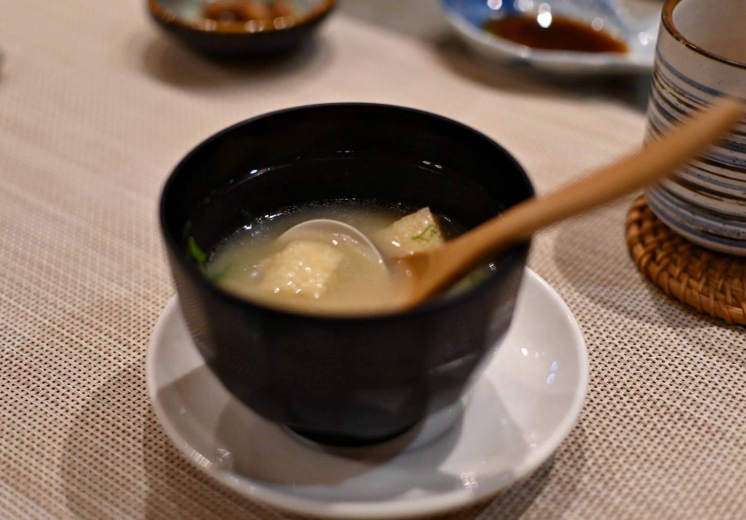 台中日本料理推薦｜台中市北屯區鮨初割烹料理｜全預約制割烹料理開箱，日式無菜單創意料理，一口入魂驚艷味蕾！