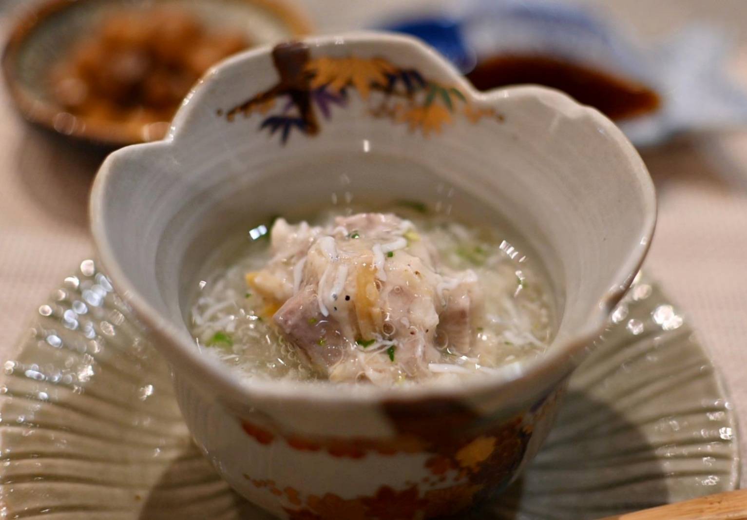 台中日本料理推薦｜台中市北屯區鮨初割烹料理｜全預約制割烹料理開箱，日式無菜單創意料理，一口入魂驚艷味蕾！