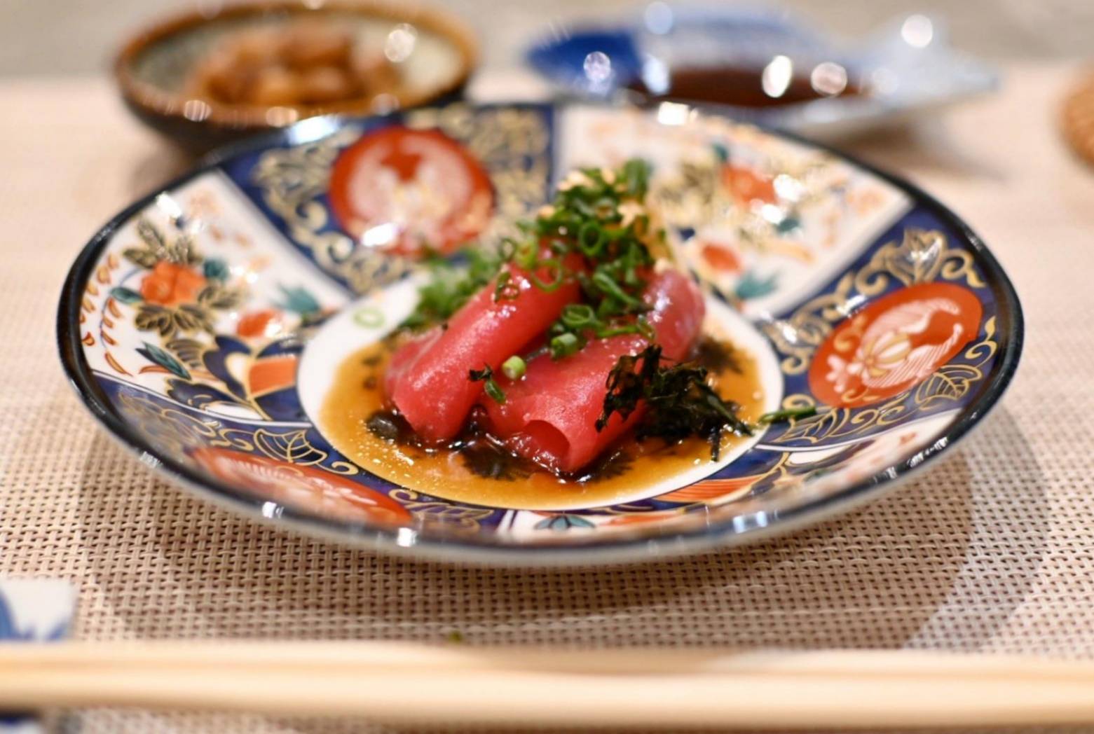 台中日本料理推薦｜台中市北屯區鮨初割烹料理｜全預約制割烹料理開箱，日式無菜單創意料理，一口入魂驚艷味蕾！