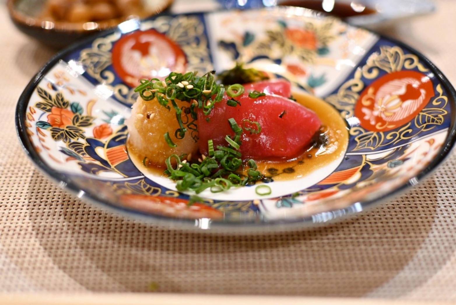 台中日本料理推薦｜台中市北屯區鮨初割烹料理｜全預約制割烹料理開箱，日式無菜單創意料理，一口入魂驚艷味蕾！