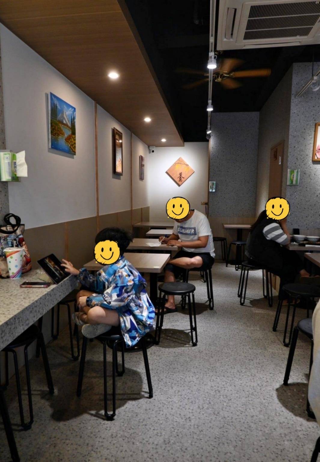 台南美食推薦｜竹滬麵店（小東路無名麵店）｜經典麻醬麵與滷味，高CP值平價料理、湯品麵食與滷味組合之美食饗宴！