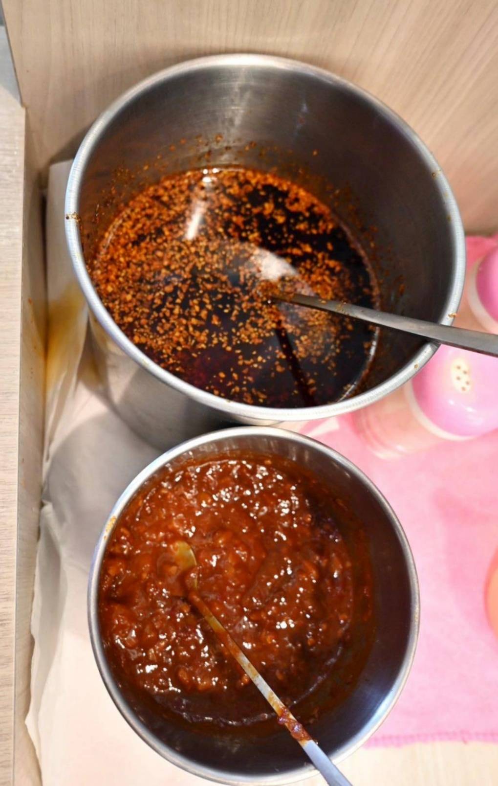 台南美食推薦｜竹滬麵店（小東路無名麵店）｜經典麻醬麵與滷味，高CP值平價料理、湯品麵食與滷味組合之美食饗宴！