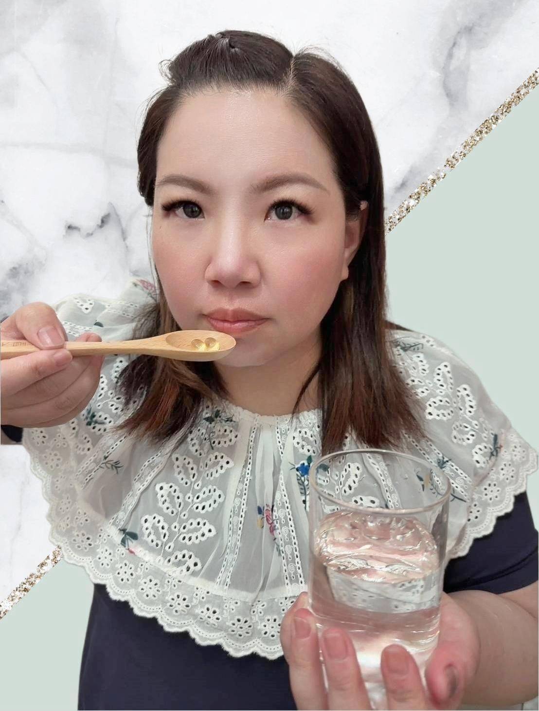 魚油推薦｜娘家極淬魚油軟膠囊｜通過多項國際認證，幫助專注力提升，娘家高含量DHA魚油之開箱分享！