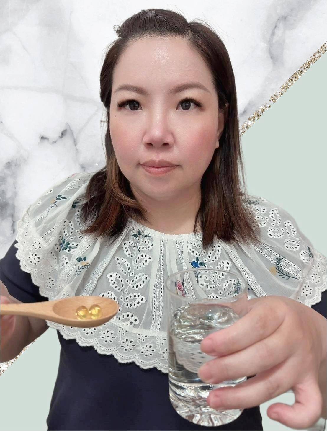 魚油推薦｜娘家極淬魚油軟膠囊｜通過多項國際認證，幫助專注力提升，娘家高含量DHA魚油之開箱分享！