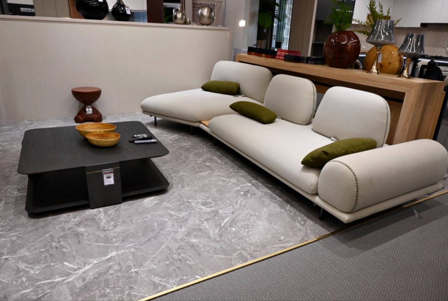 台中家具推薦｜拾光空間 | Timespace 家居概念館：自營沙發工廠、木工廠、噴漆場，廠店合一全方位服務，客製化家具一站購足，輕鬆打造舒適迷人生活空間質感！