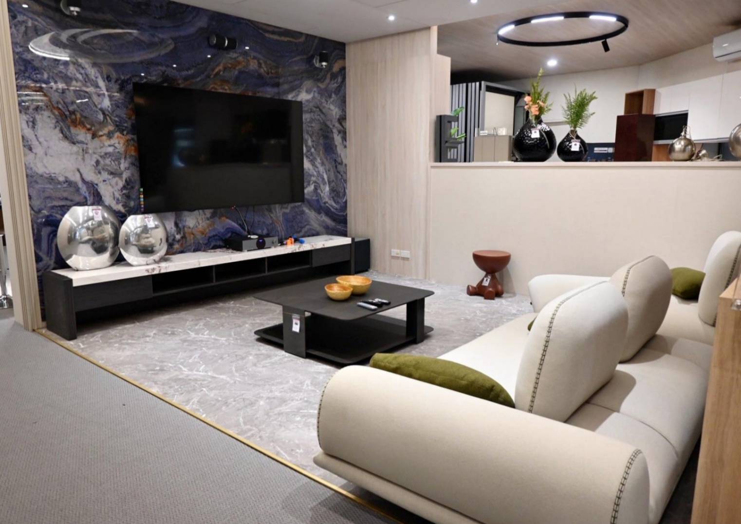 台中家具推薦｜拾光空間 | Timespace 家居概念館：自營沙發工廠、木工廠、噴漆場，廠店合一全方位服務，客製化家具一站購足，輕鬆打造舒適迷人生活空間質感！