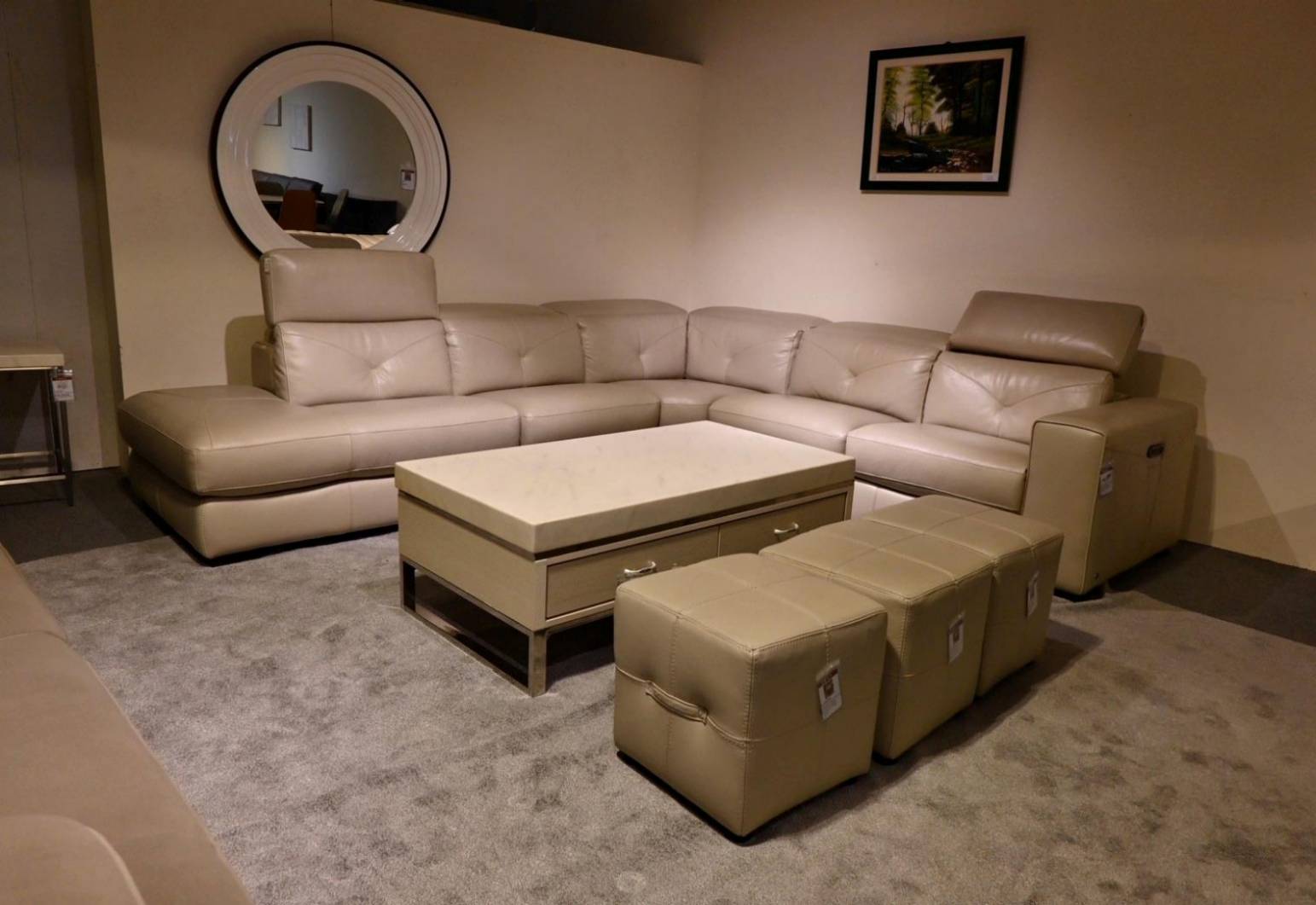 台中家具推薦｜拾光空間 | Timespace 家居概念館：自營沙發工廠、木工廠、噴漆場，廠店合一全方位服務，客製化家具一站購足，輕鬆打造舒適迷人生活空間質感！