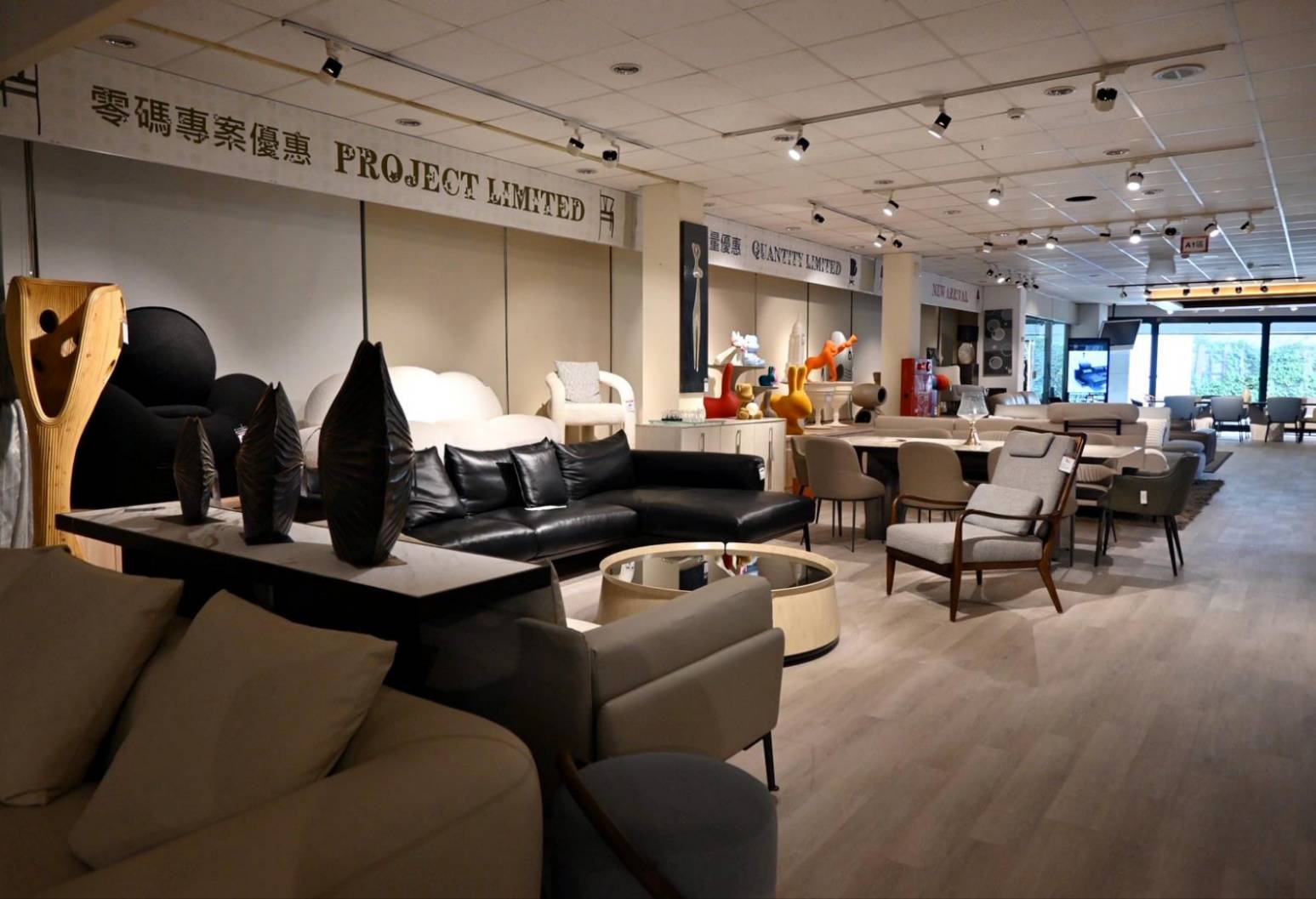 台中家具推薦｜拾光空間 | Timespace 家居概念館：自營沙發工廠、木工廠、噴漆場，廠店合一全方位服務，客製化家具一站購足，輕鬆打造舒適迷人生活空間質感！