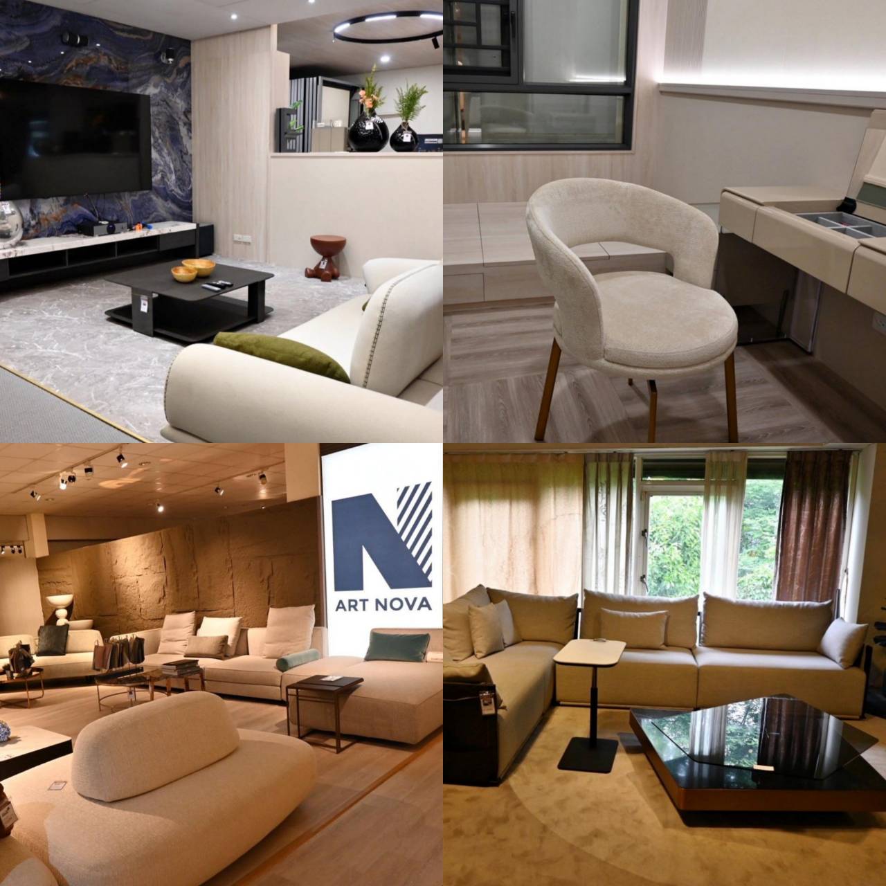 台中家具推薦｜拾光空間 | Timespace 家居概念館：自營沙發工廠、木工廠、噴漆場，廠店合一全方位服務，客製化家具一站購足，輕鬆打造舒適迷人生活空間質感！