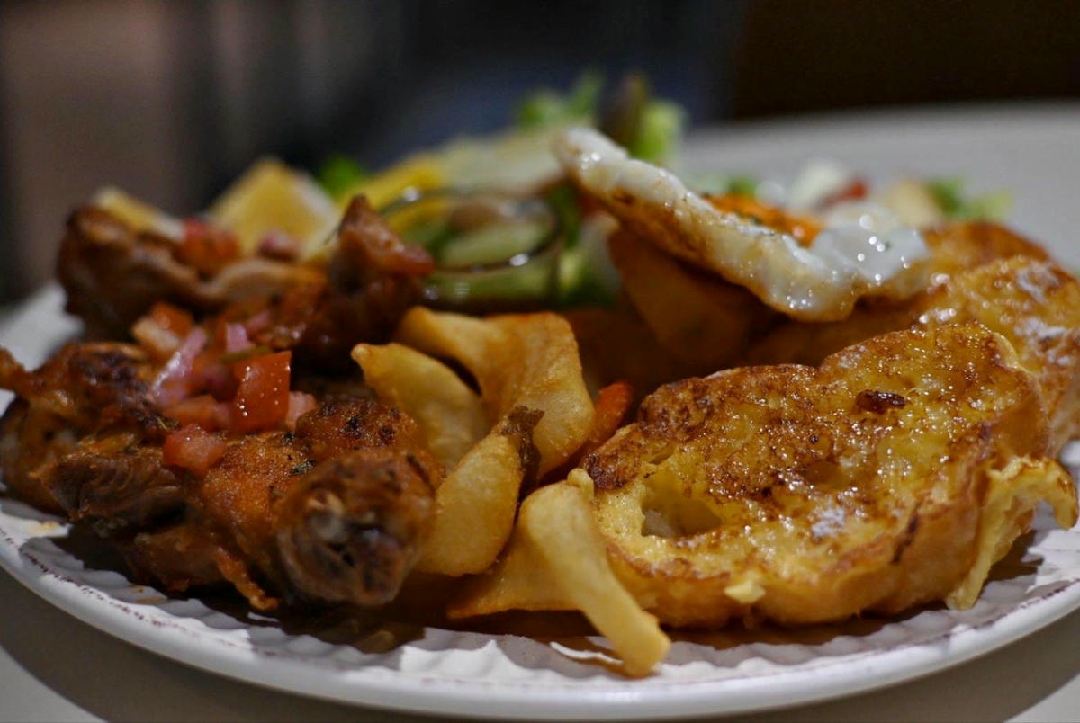 台中義式料理推薦｜台中市東區嶼里 With You｜溫馨優雅文青餐廳，風味義大利麵、甜點、特調飲品、早午餐必試，一吃成癮、流連忘返的創意料理！