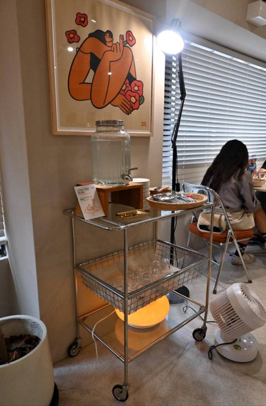 台中義式料理推薦｜台中市東區嶼里 With You｜溫馨優雅文青餐廳，風味義大利麵、甜點、特調飲品、早午餐必試，一吃成癮、流連忘返的創意料理！