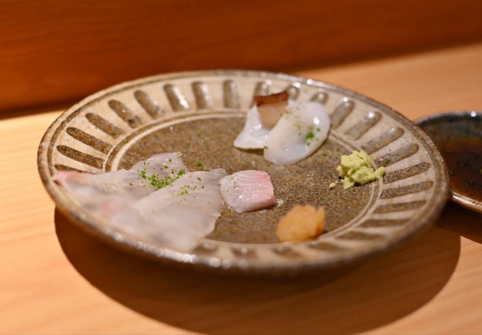 台中日本料理推薦｜台中市北屯區匠旬割烹料理｜全預約制割烹料理開箱，日式無菜單創意料理，入口驚艷餘韻繞舌！