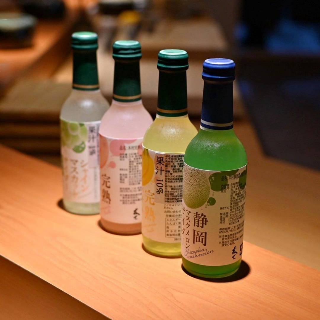 台中日本料理推薦｜台中市北屯區匠旬割烹料理｜全預約制割烹料理開箱，日式無菜單創意料理，入口驚艷餘韻繞舌！