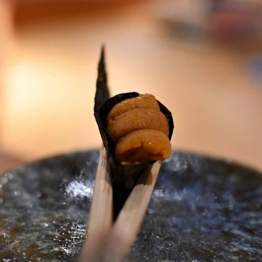 台中日本料理推薦｜台中市北屯區匠旬割烹料理｜全預約制割烹料理開箱，日式無菜單創意料理，入口驚艷餘韻繞舌！