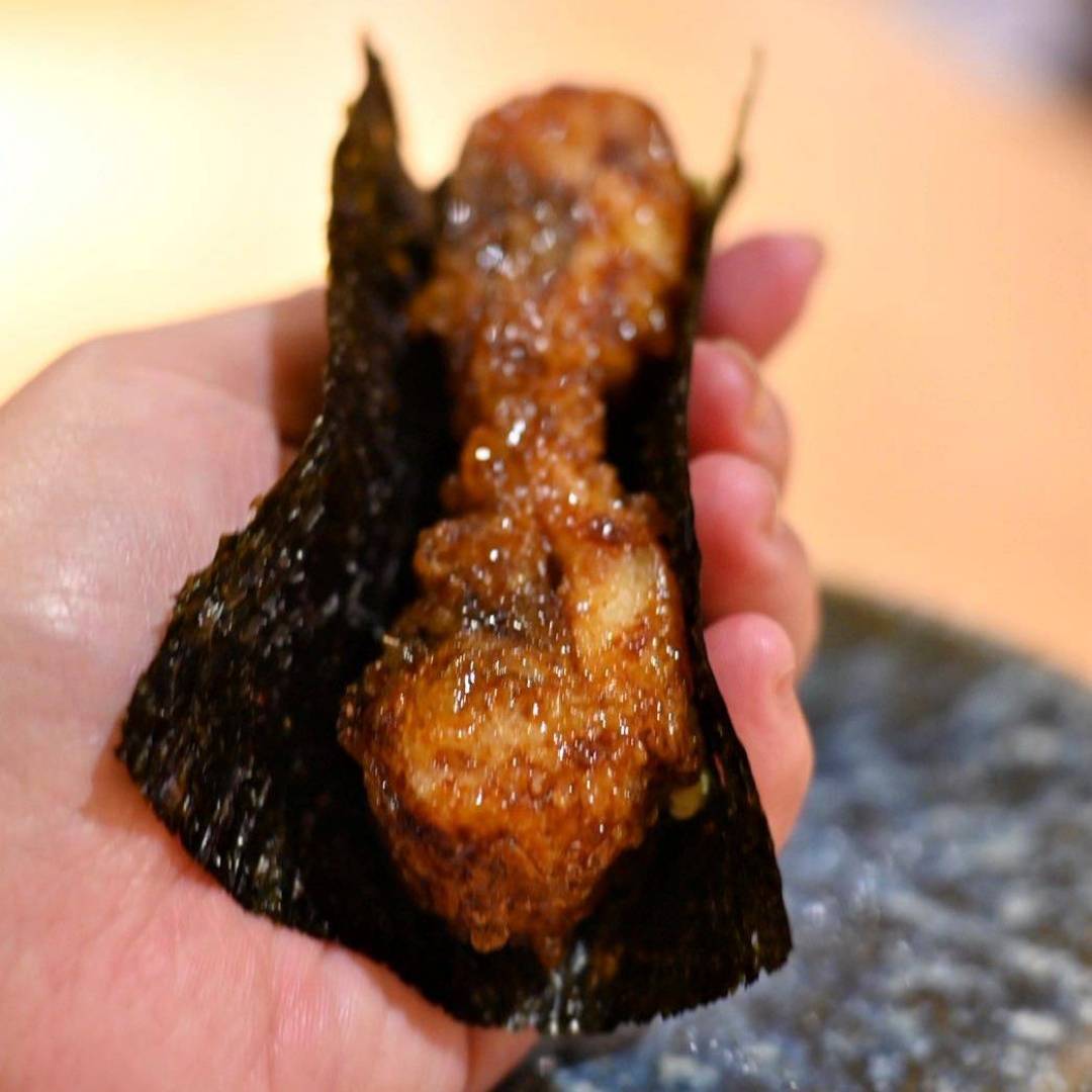 台中日本料理推薦｜台中市北屯區匠旬割烹料理｜全預約制割烹料理開箱，日式無菜單創意料理，入口驚艷餘韻繞舌！