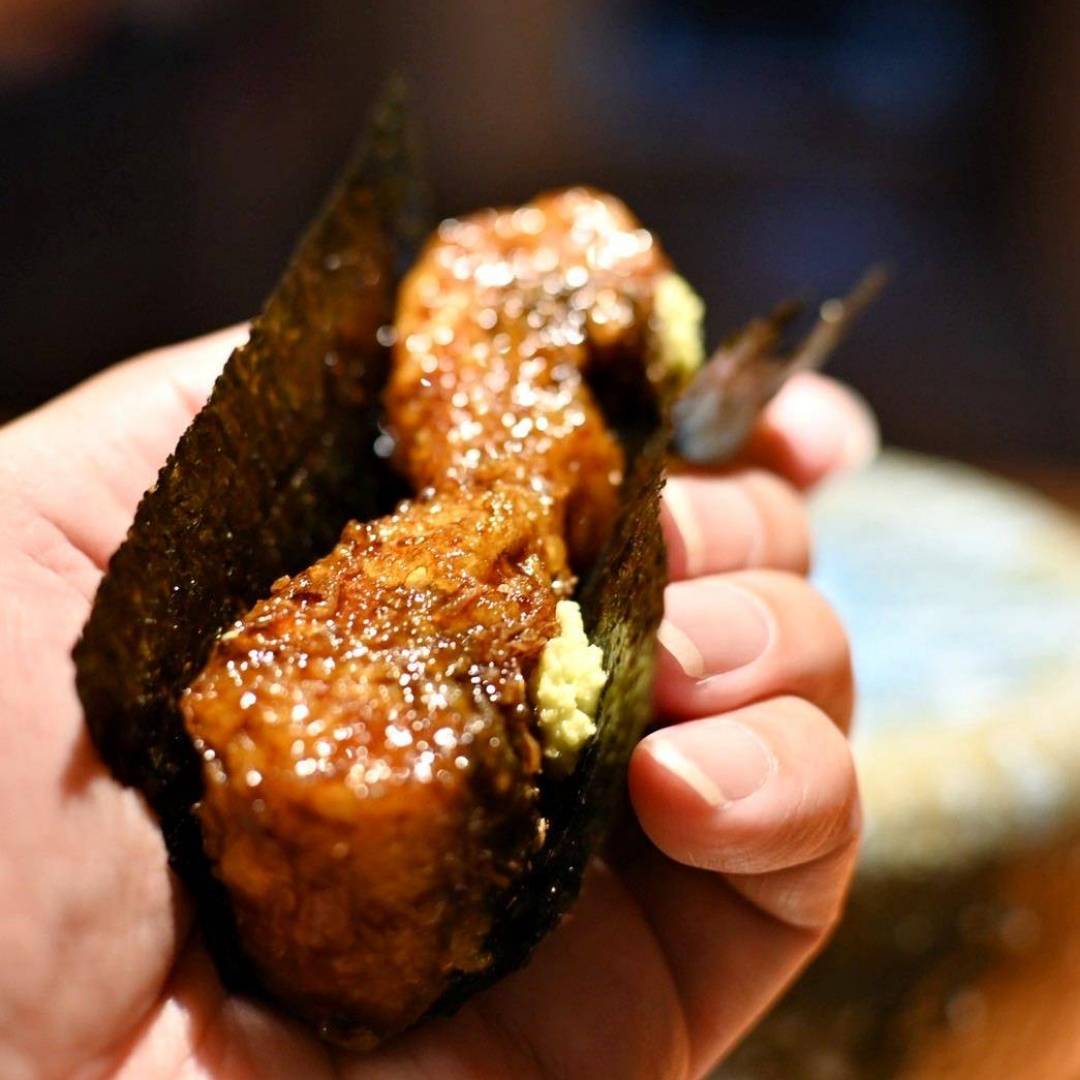 台中日本料理推薦｜台中市北屯區匠旬割烹料理｜全預約制割烹料理開箱，日式無菜單創意料理，入口驚艷餘韻繞舌！