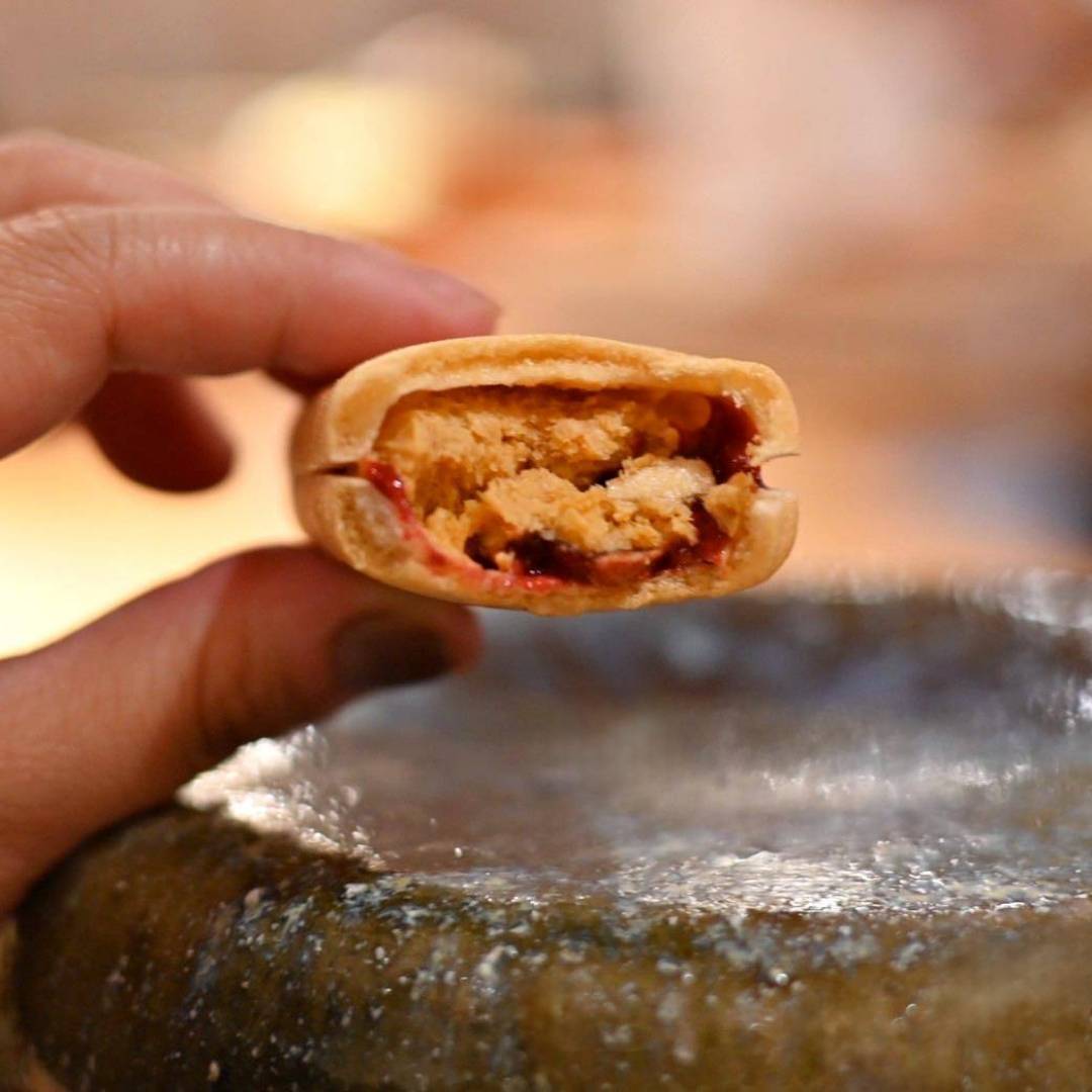 台中日本料理推薦｜台中市北屯區匠旬割烹料理｜全預約制割烹料理開箱，日式無菜單創意料理，入口驚艷餘韻繞舌！