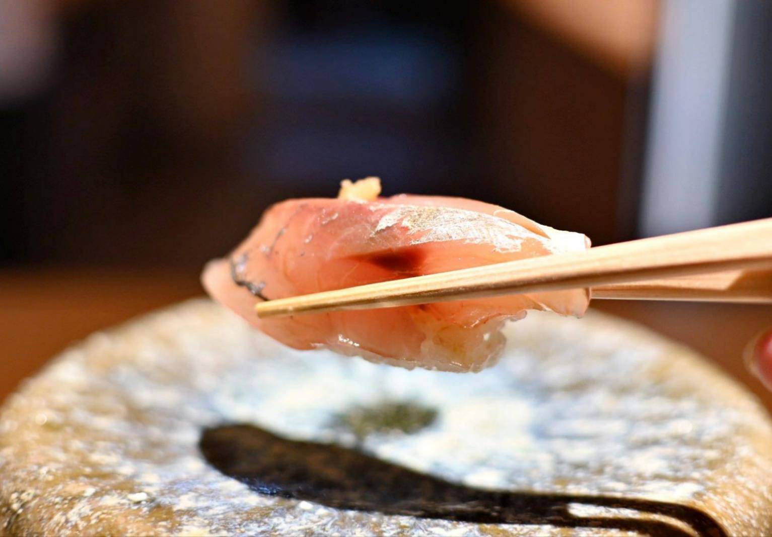 台中日本料理推薦｜台中市北屯區匠旬割烹料理｜全預約制割烹料理開箱，日式無菜單創意料理，入口驚艷餘韻繞舌！