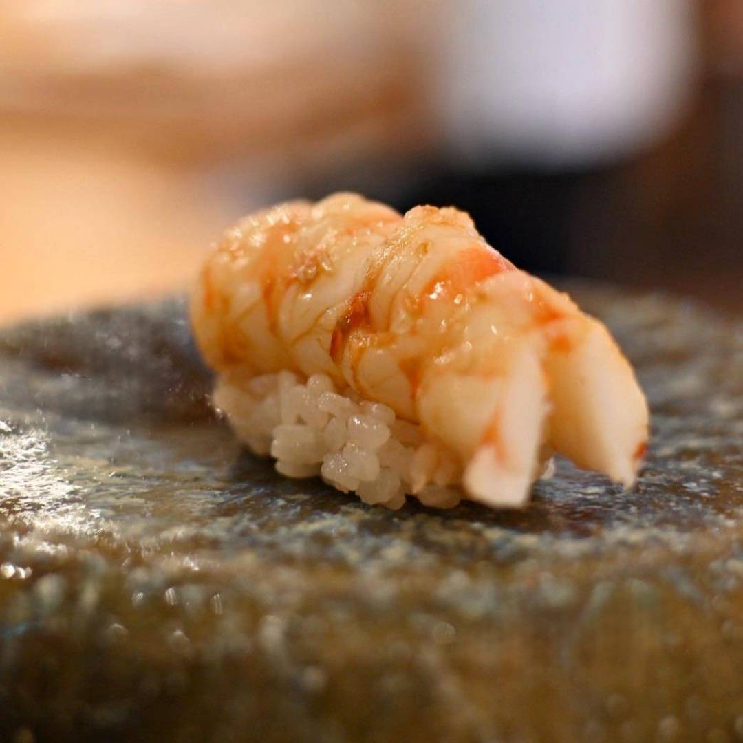 台中日本料理推薦｜台中市北屯區匠旬割烹料理｜全預約制割烹料理開箱，日式無菜單創意料理，入口驚艷餘韻繞舌！