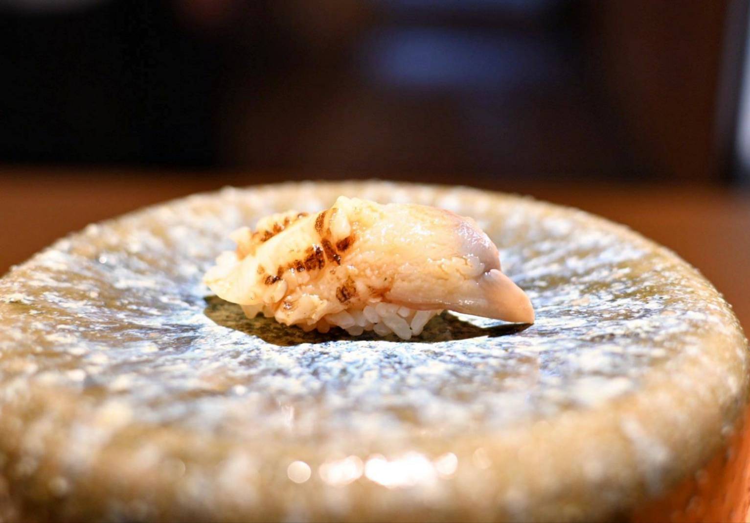 台中日本料理推薦｜台中市北屯區匠旬割烹料理｜全預約制割烹料理開箱，日式無菜單創意料理，入口驚艷餘韻繞舌！