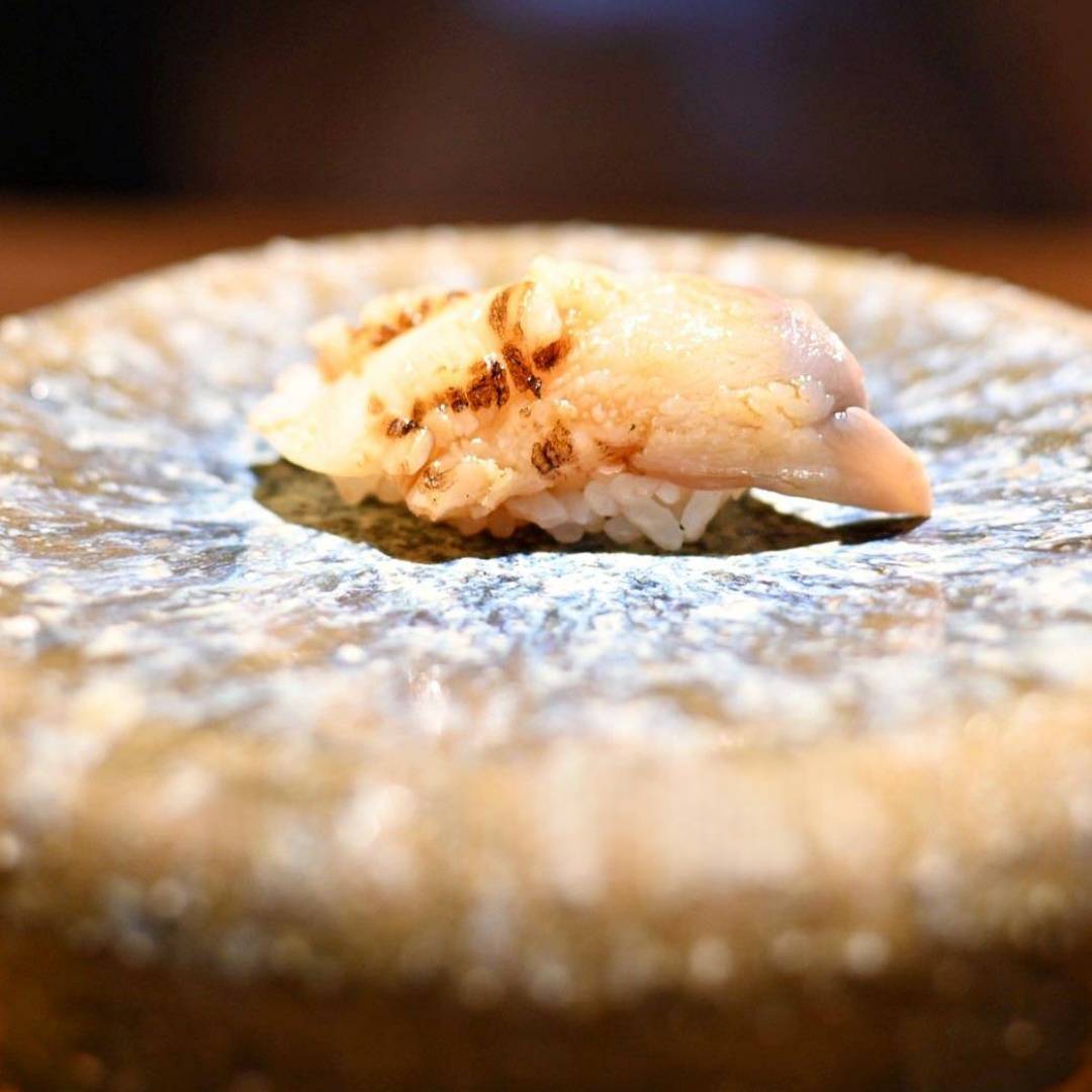 台中日本料理推薦｜台中市北屯區匠旬割烹料理｜全預約制割烹料理開箱，日式無菜單創意料理，入口驚艷餘韻繞舌！