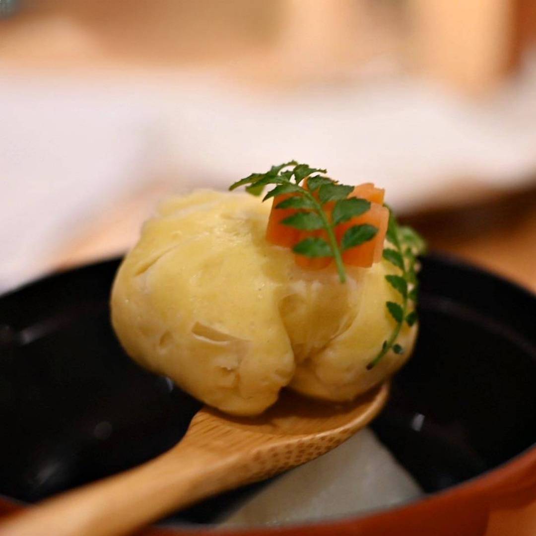 台中日本料理推薦｜台中市北屯區匠旬割烹料理｜全預約制割烹料理開箱，日式無菜單創意料理，入口驚艷餘韻繞舌！