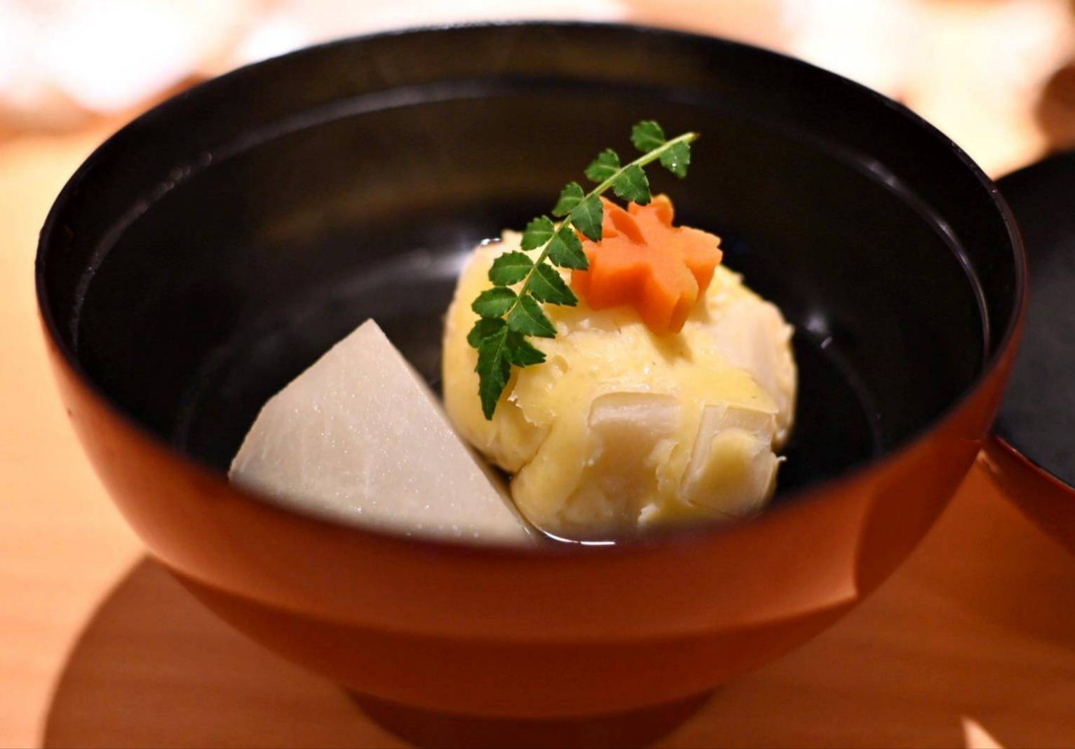 台中日本料理推薦｜台中市北屯區匠旬割烹料理｜全預約制割烹料理開箱，日式無菜單創意料理，入口驚艷餘韻繞舌！