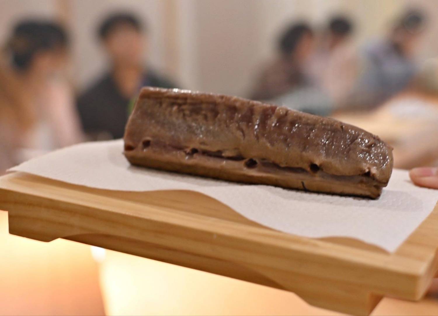 台中日本料理推薦｜台中市北屯區匠旬割烹料理｜全預約制割烹料理開箱，日式無菜單創意料理，入口驚艷餘韻繞舌！