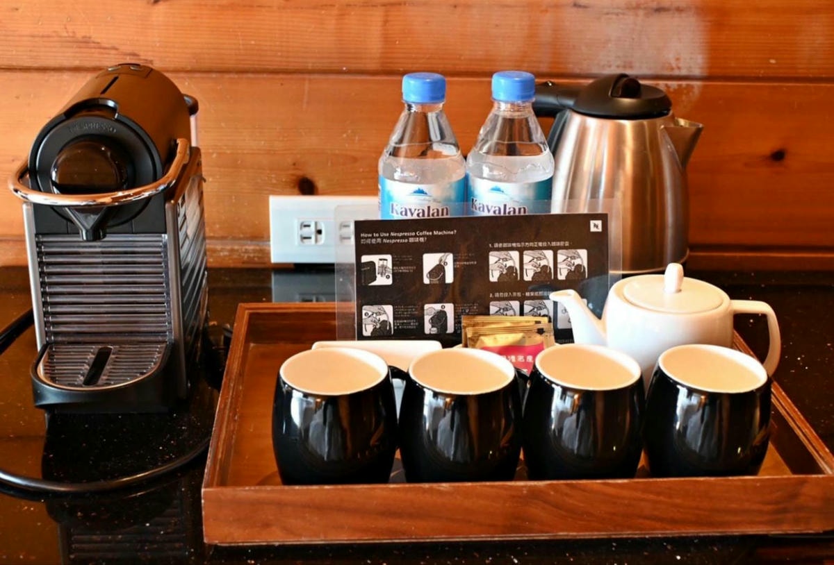 南投縣魚池鄉日月潭住宿推薦｜力麗儷山林會館日月潭館｜一覽日月潭絕美湖景，媲美星級料理與魚藻餐廳特色美食之儷山林會館日月潭館開箱分享！