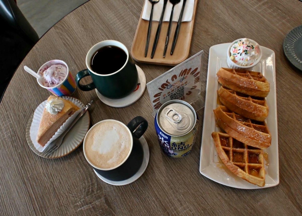 南投縣魚池鄉日月潭住宿推薦｜力麗儷山林會館日月潭館｜一覽日月潭絕美湖景，媲美星級料理與魚藻餐廳特色美食之儷山林會館日月潭館開箱分享！