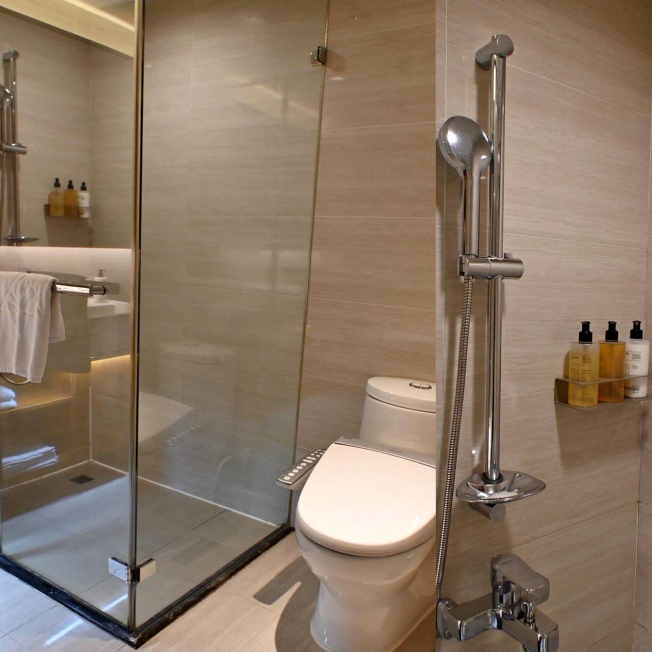 南投縣魚池鄉日月潭住宿推薦｜力麗儷山林會館日月潭館｜一覽日月潭絕美湖景，媲美星級料理與魚藻餐廳特色美食之儷山林會館日月潭館開箱分享！