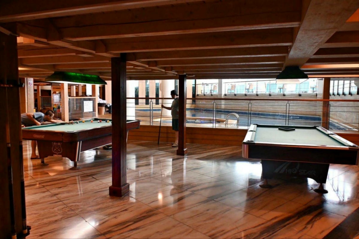 南投縣魚池鄉日月潭住宿推薦｜力麗儷山林會館日月潭館｜一覽日月潭絕美湖景，媲美星級料理與魚藻餐廳特色美食之儷山林會館日月潭館開箱分享！