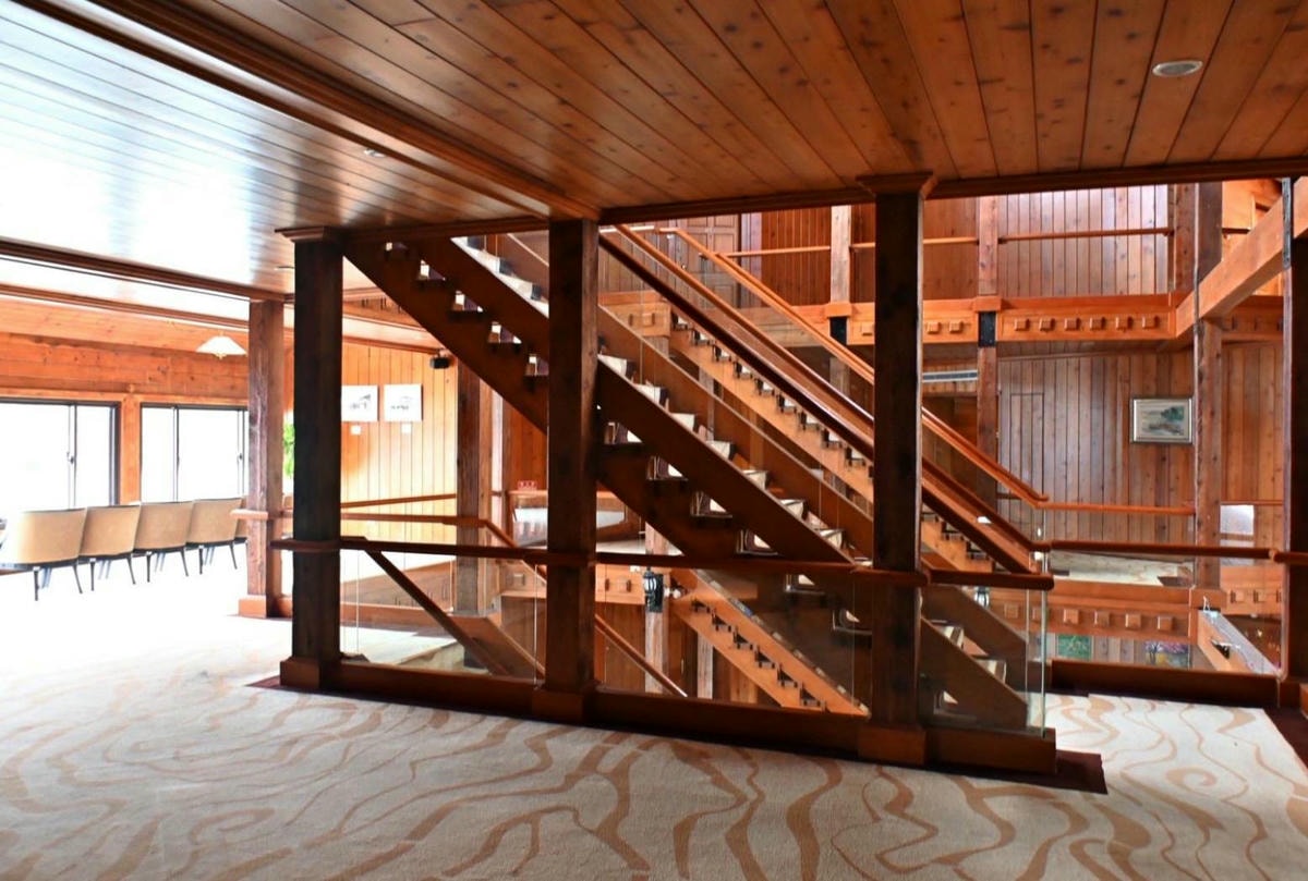 南投縣魚池鄉日月潭住宿推薦｜力麗儷山林會館日月潭館｜一覽日月潭絕美湖景，媲美星級料理與魚藻餐廳特色美食之儷山林會館日月潭館開箱分享！