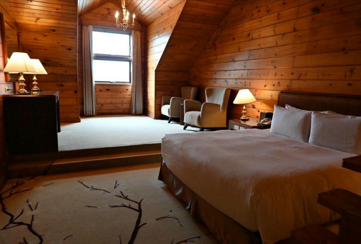 南投縣魚池鄉日月潭住宿推薦｜力麗儷山林會館日月潭館｜一覽日月潭絕美湖景，媲美星級料理與魚藻餐廳特色美食之儷山林會館日月潭館開箱分享！