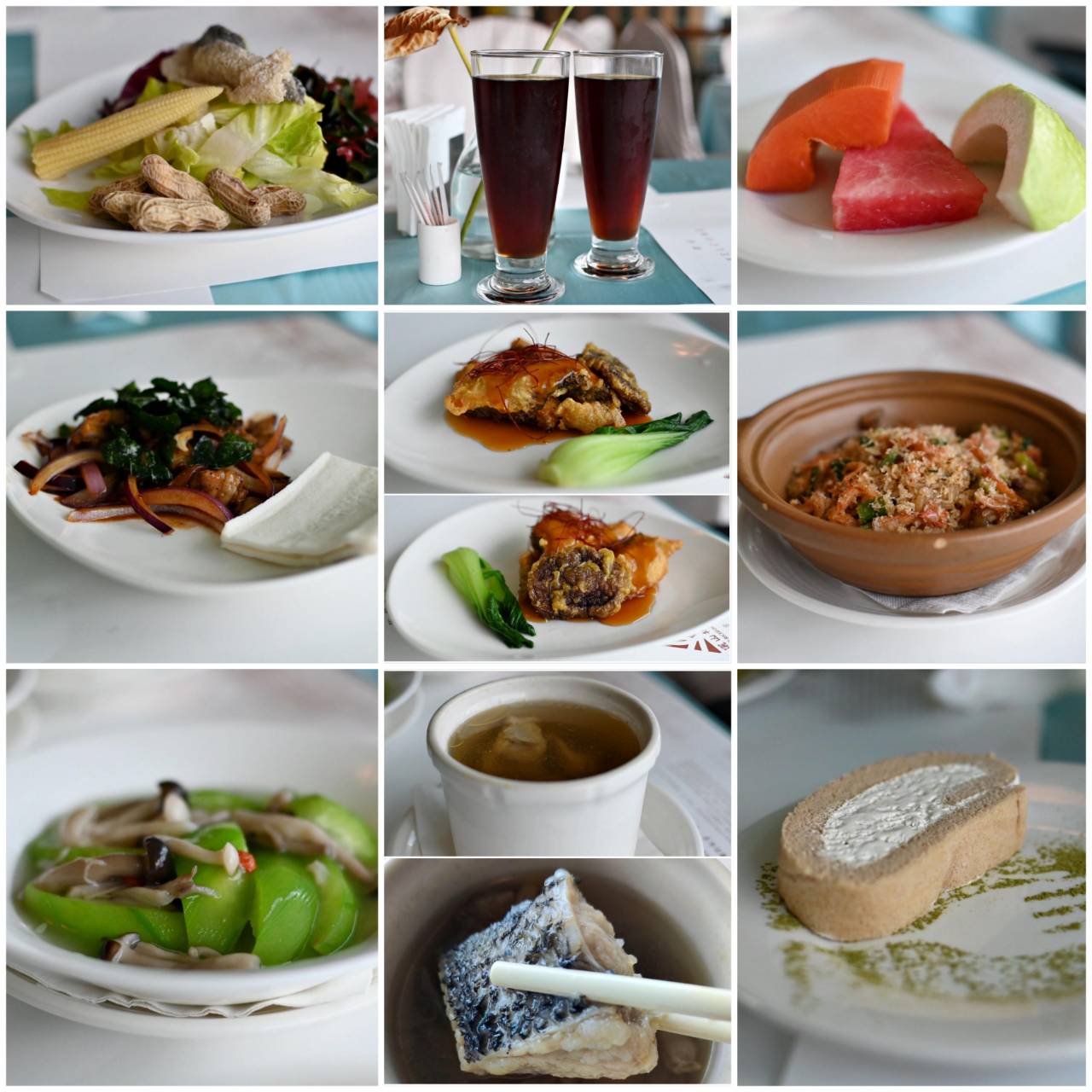 南投縣魚池鄉日月潭住宿推薦｜力麗儷山林會館日月潭館｜一覽日月潭絕美湖景，媲美星級料理與魚藻餐廳特色美食之儷山林會館日月潭館開箱分享！