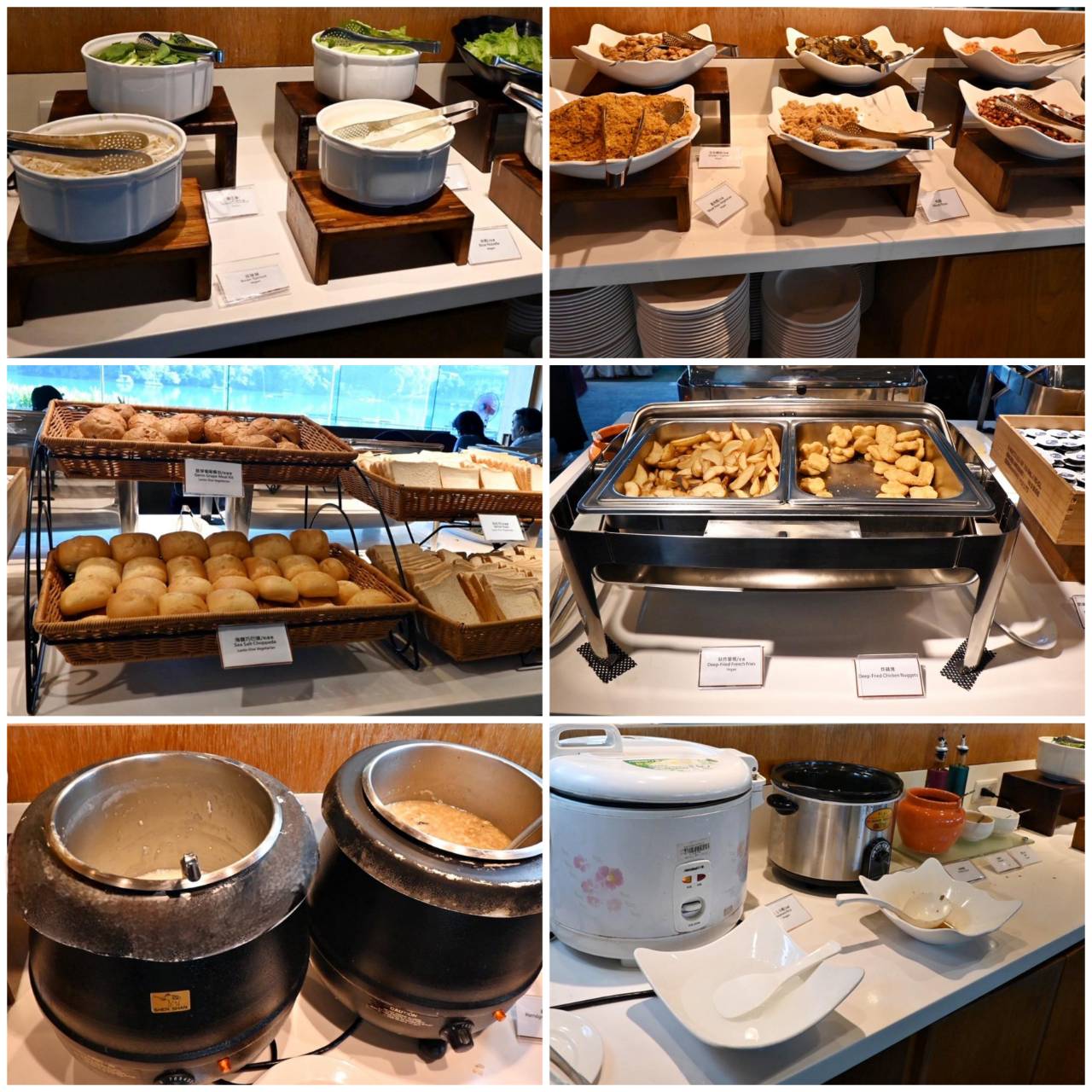 南投縣魚池鄉日月潭住宿推薦｜力麗儷山林會館日月潭館｜一覽日月潭絕美湖景，媲美星級料理與魚藻餐廳特色美食之儷山林會館日月潭館開箱分享！