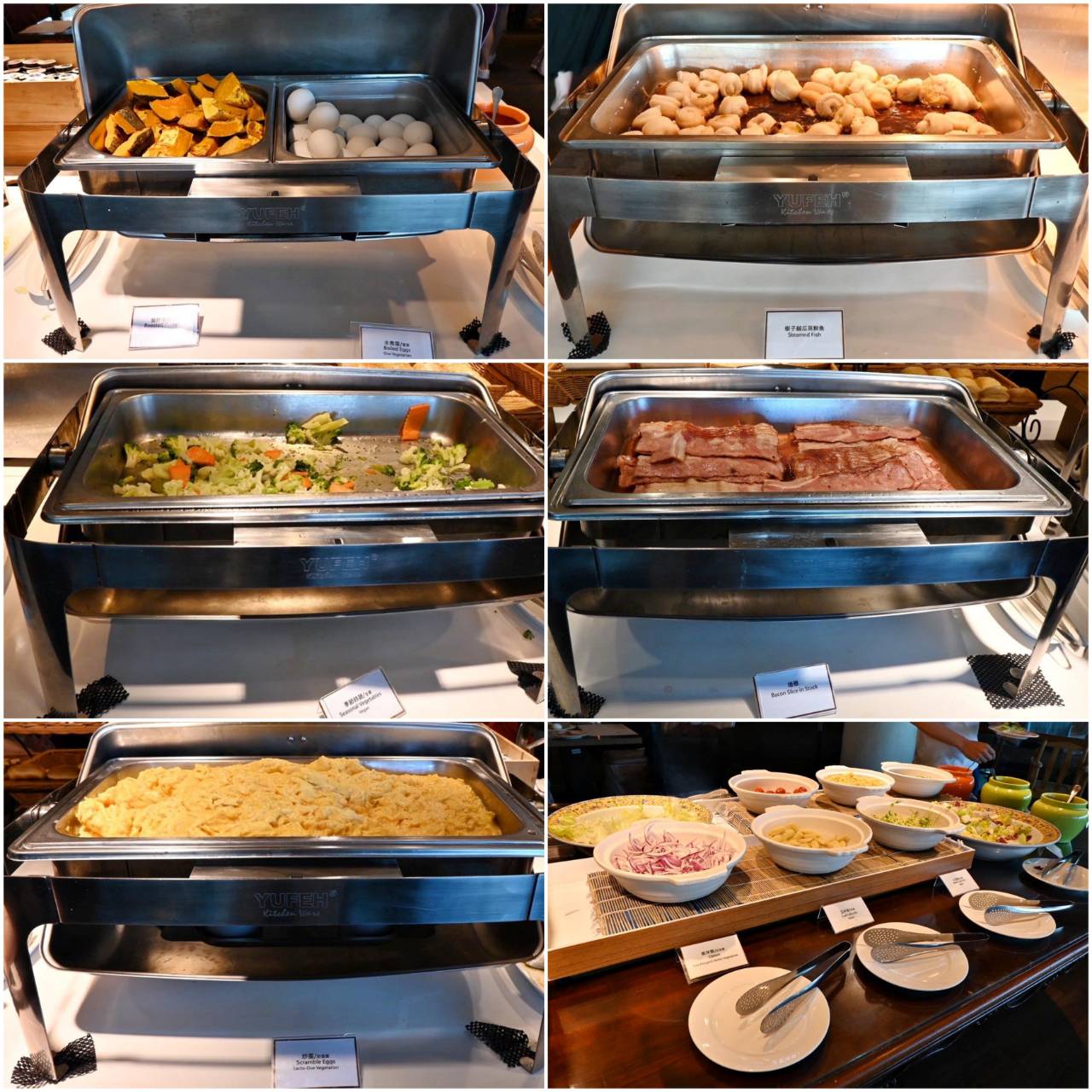 南投縣魚池鄉日月潭住宿推薦｜力麗儷山林會館日月潭館｜一覽日月潭絕美湖景，媲美星級料理與魚藻餐廳特色美食之儷山林會館日月潭館開箱分享！