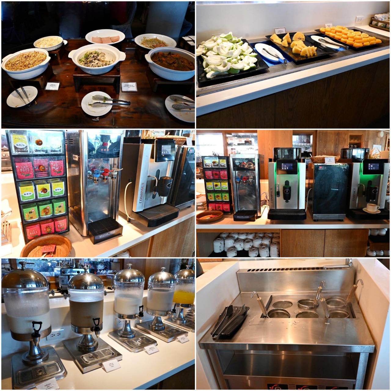 南投縣魚池鄉日月潭住宿推薦｜力麗儷山林會館日月潭館｜一覽日月潭絕美湖景，媲美星級料理與魚藻餐廳特色美食之儷山林會館日月潭館開箱分享！