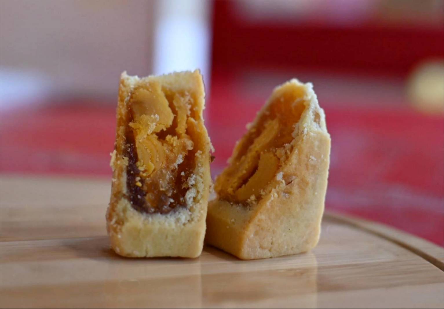 彰化伴手禮推薦|彰化縣員林市米香伯蛋黃酥-101米香|員林在地40年老店,手工皮薄酥脆、鹹甜適中蛋黃酥,古法醃漬紅土鹹蛋黃,香醇細緻不甜膩! - 第34張圖 彰化伴手禮推薦|彰化縣員林市米香伯蛋黃酥-101米香|員林在地40年老店,手工皮薄酥脆、鹹甜適中蛋黃酥,古法醃漬紅土鹹蛋黃,香醇細緻不甜膩!