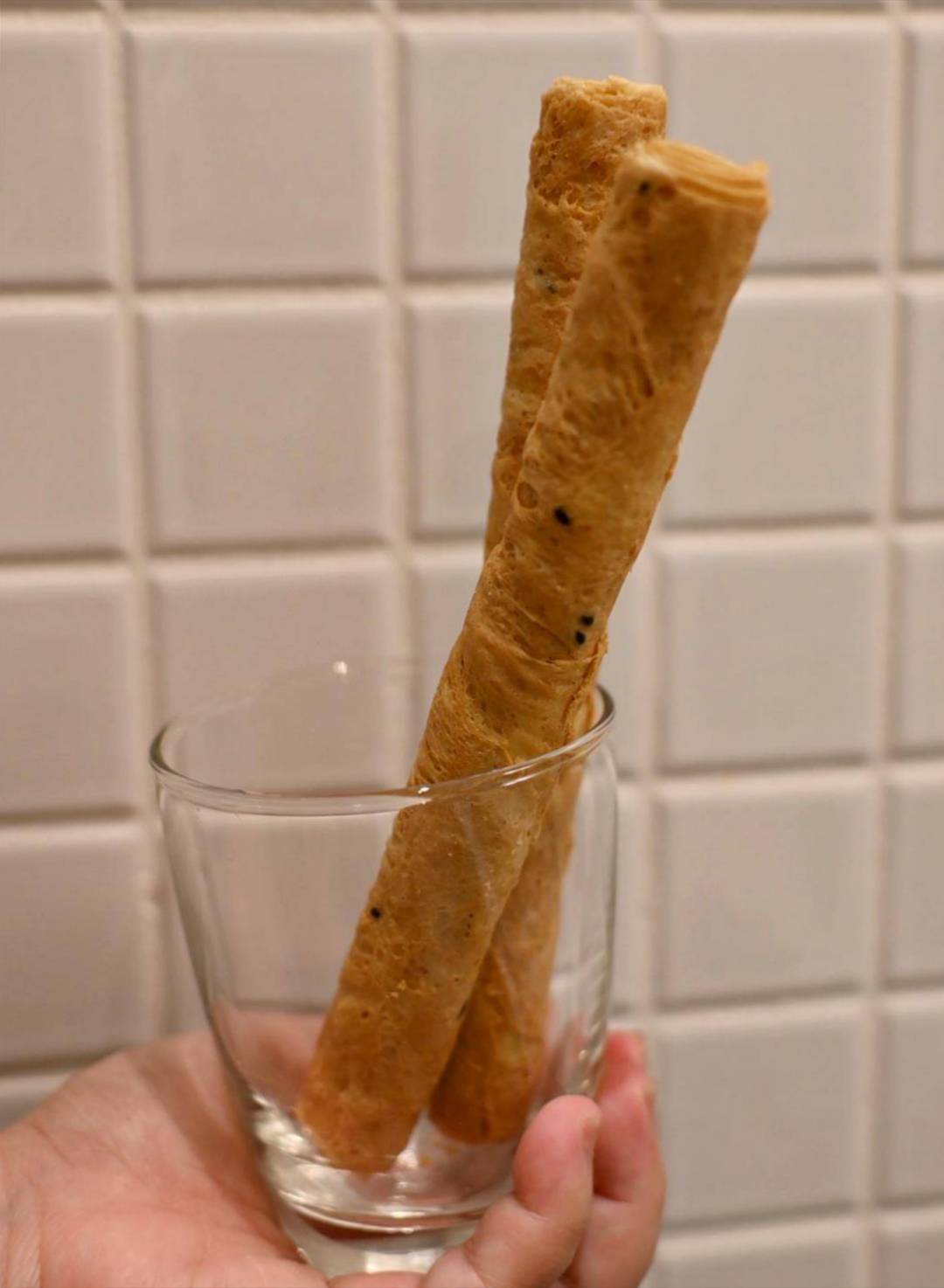 彰化伴手禮推薦|彰化縣員林市米香伯蛋黃酥-101米香|員林在地40年老店,手工皮薄酥脆、鹹甜適中蛋黃酥,古法醃漬紅土鹹蛋黃,香醇細緻不甜膩! - 第45張圖 彰化伴手禮推薦|彰化縣員林市米香伯蛋黃酥-101米香|員林在地40年老店,手工皮薄酥脆、鹹甜適中蛋黃酥,古法醃漬紅土鹹蛋黃,香醇細緻不甜膩!