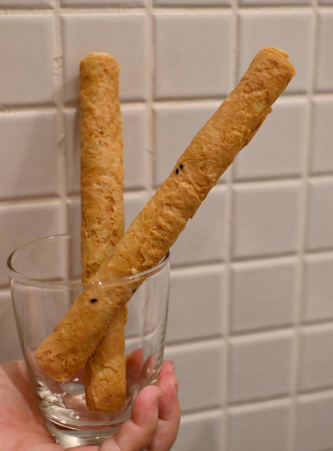 彰化伴手禮推薦|彰化縣員林市米香伯蛋黃酥-101米香|員林在地40年老店,手工皮薄酥脆、鹹甜適中蛋黃酥,古法醃漬紅土鹹蛋黃,香醇細緻不甜膩! - 第44張圖 彰化伴手禮推薦|彰化縣員林市米香伯蛋黃酥-101米香|員林在地40年老店,手工皮薄酥脆、鹹甜適中蛋黃酥,古法醃漬紅土鹹蛋黃,香醇細緻不甜膩!