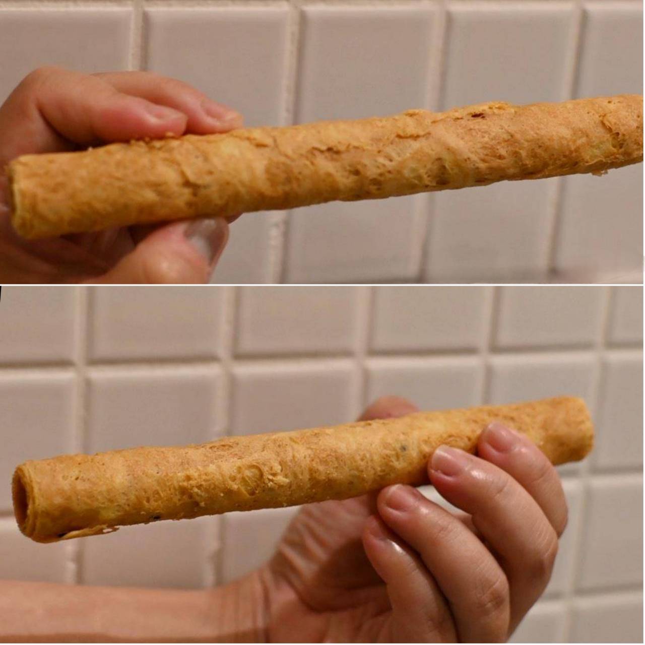 彰化伴手禮推薦|彰化縣員林市米香伯蛋黃酥-101米香|員林在地40年老店,手工皮薄酥脆、鹹甜適中蛋黃酥,古法醃漬紅土鹹蛋黃,香醇細緻不甜膩! - 第43張圖 彰化伴手禮推薦|彰化縣員林市米香伯蛋黃酥-101米香|員林在地40年老店,手工皮薄酥脆、鹹甜適中蛋黃酥,古法醃漬紅土鹹蛋黃,香醇細緻不甜膩!