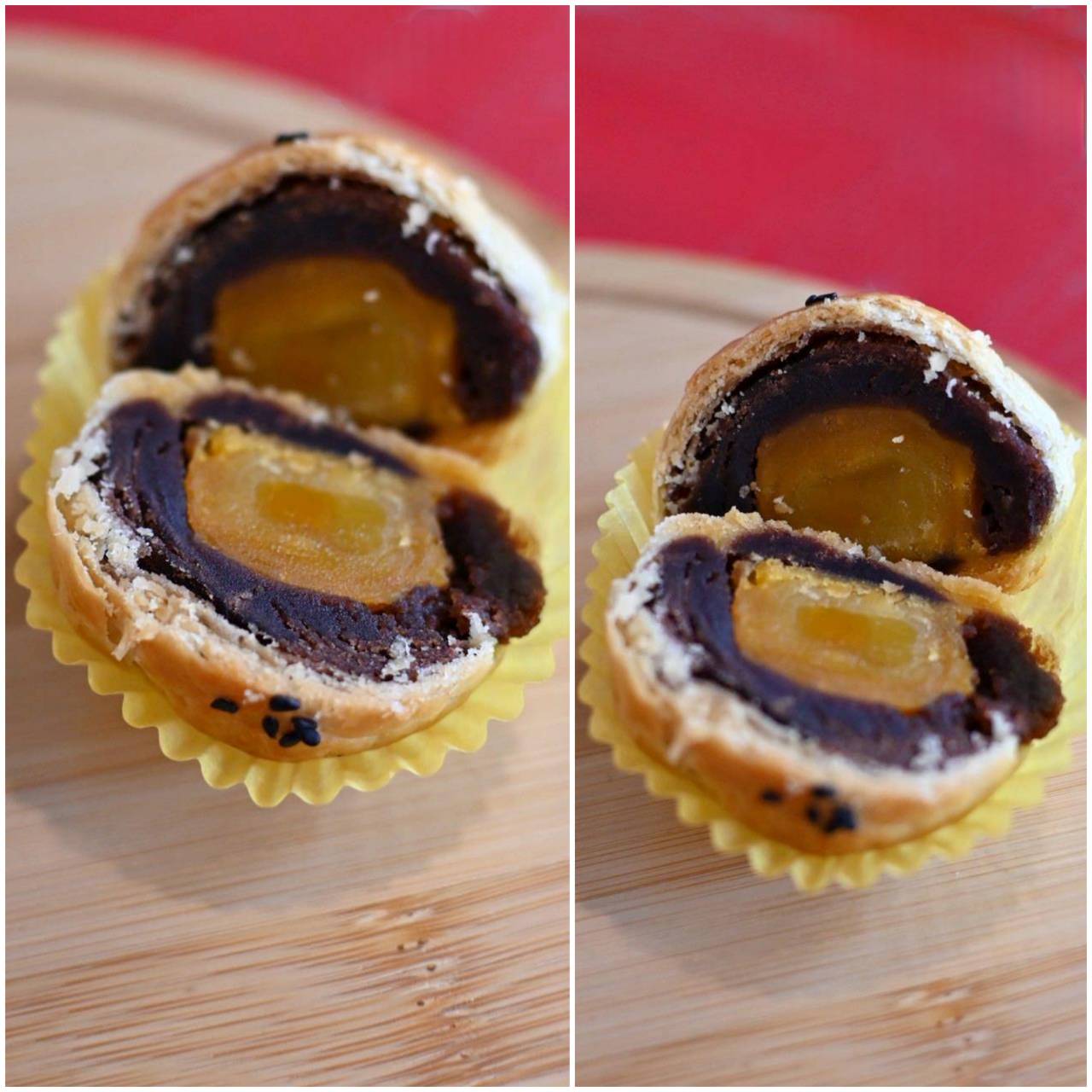 彰化伴手禮推薦|彰化縣員林市米香伯蛋黃酥-101米香|員林在地40年老店,手工皮薄酥脆、鹹甜適中蛋黃酥,古法醃漬紅土鹹蛋黃,香醇細緻不甜膩! - 第27張圖 彰化伴手禮推薦|彰化縣員林市米香伯蛋黃酥-101米香|員林在地40年老店,手工皮薄酥脆、鹹甜適中蛋黃酥,古法醃漬紅土鹹蛋黃,香醇細緻不甜膩!