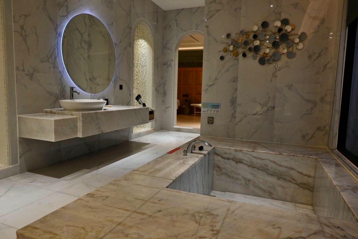 台中市西屯區住宿推薦｜朵茉行館DoMo Hotel｜台中豪宅式藝術酒店，一泊一食，提供賓至如歸的舒適體驗之朵茉行館開箱分享！