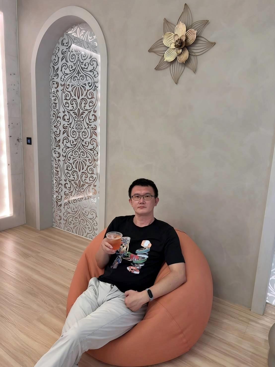 台中市西屯區住宿推薦｜朵茉行館DoMo Hotel｜台中豪宅式藝術酒店，一泊一食，提供賓至如歸的舒適體驗之朵茉行館開箱分享！