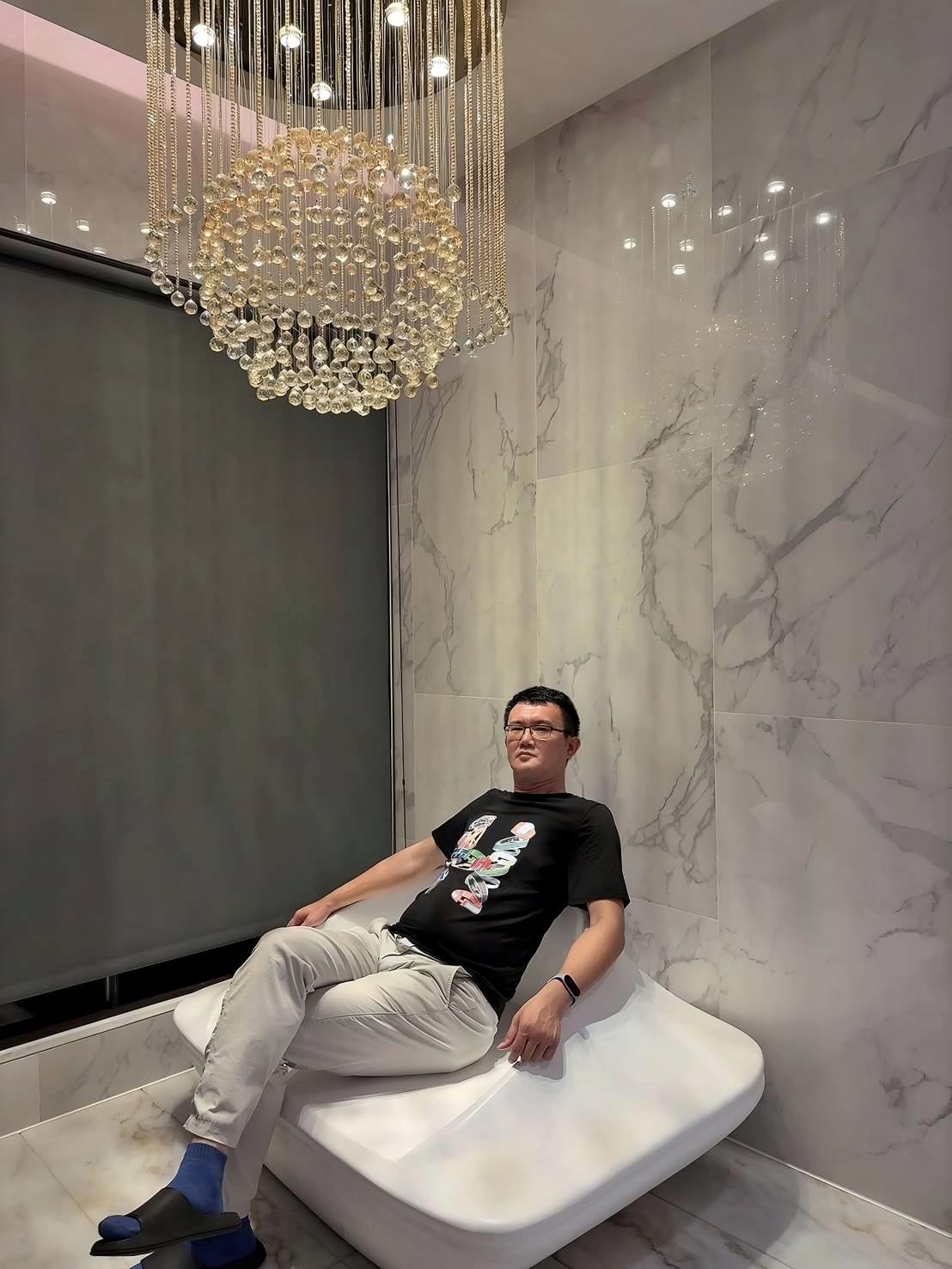 台中市西屯區住宿推薦｜朵茉行館DoMo Hotel｜台中豪宅式藝術酒店，一泊一食，提供賓至如歸的舒適體驗之朵茉行館開箱分享！