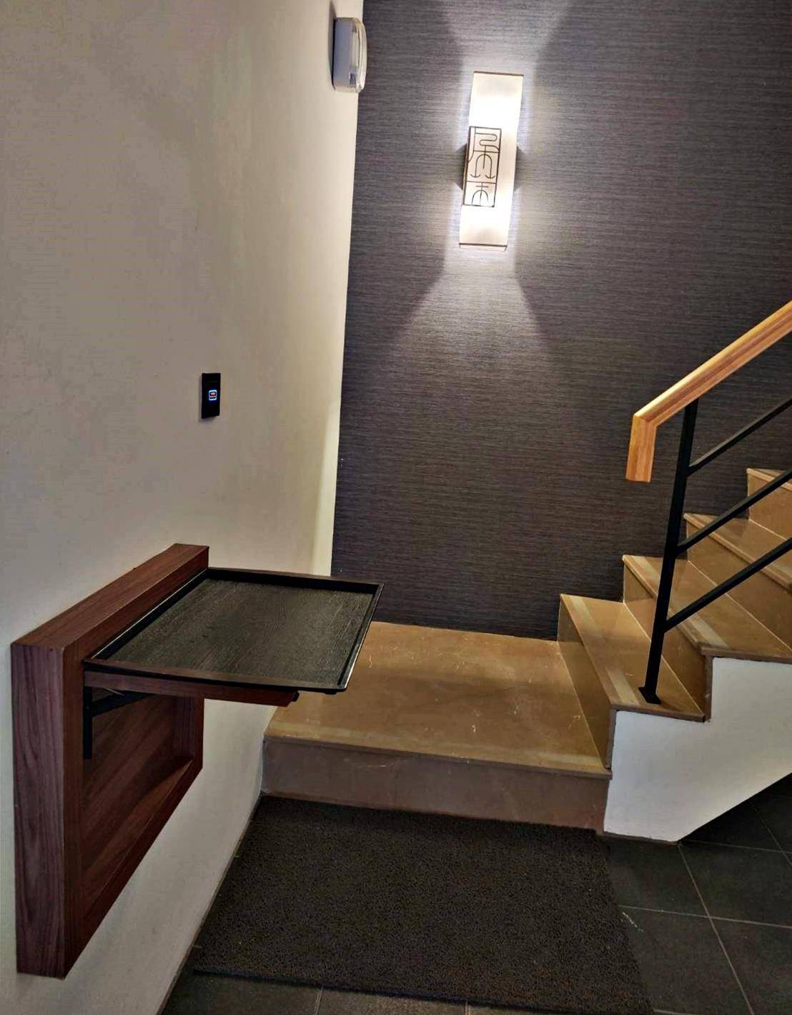 台中市西屯區住宿推薦｜朵茉行館DoMo Hotel｜台中豪宅式藝術酒店，一泊一食，提供賓至如歸的舒適體驗之朵茉行館開箱分享！