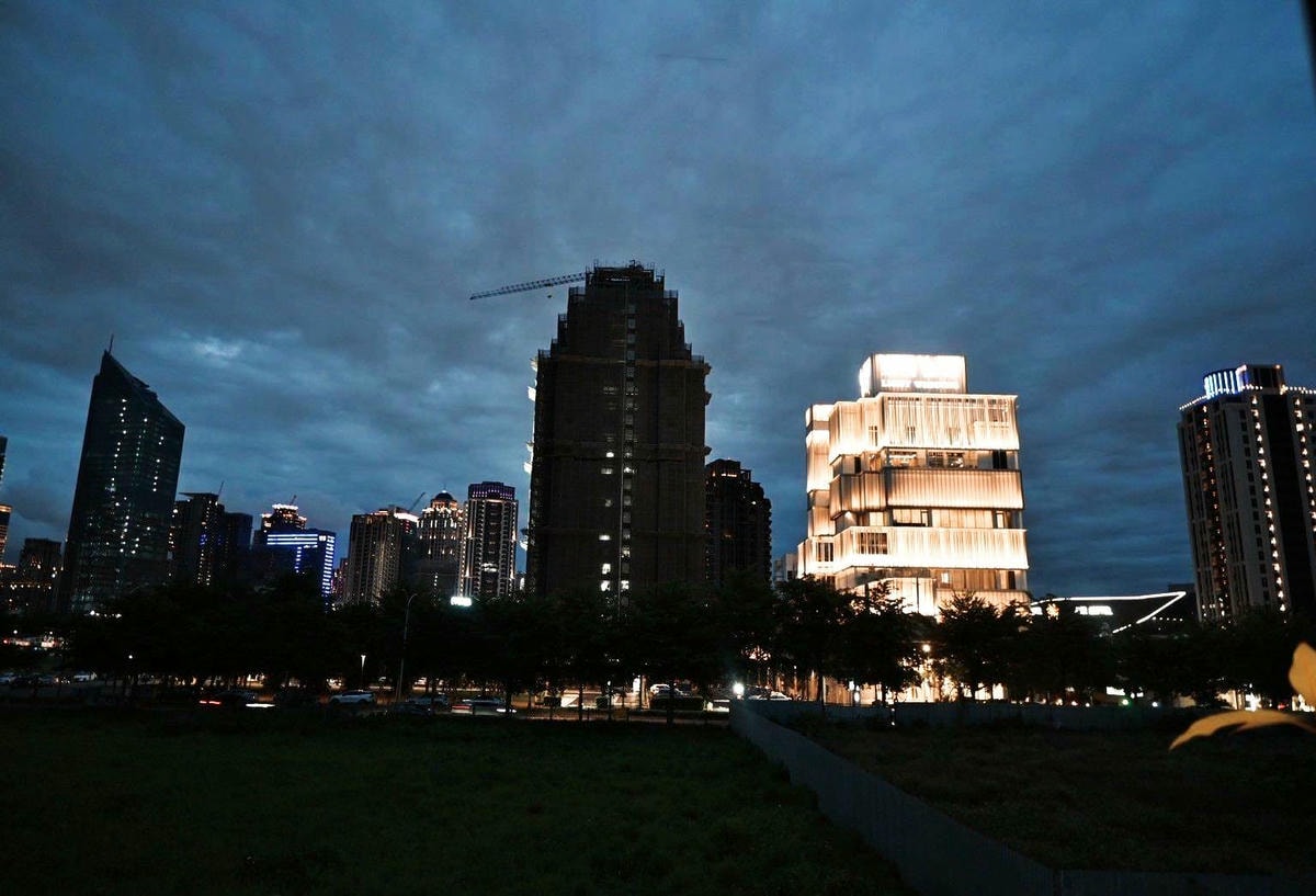 台中市西屯區住宿推薦｜朵茉行館DoMo Hotel｜台中豪宅式藝術酒店，一泊一食，提供賓至如歸的舒適體驗之朵茉行館開箱分享！